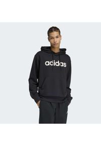 Adidas - Bluza z kapturem męska ADIDAS fitness. Typ kołnierza: kaptur. Materiał: materiał. Sport: fitness #1