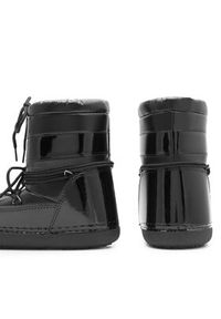 DeeZee Śniegowce NS9019-01 Czarny. Kolor: czarny #6