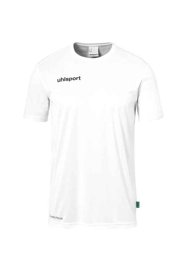UHLSPORT - Koszulka dla dzieci Uhlsport Essential Functional. Kolor: wielokolorowy, biały, czarny. Sport: piłka nożna