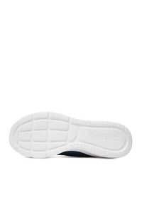 Reebok Sneakersy CWB-RIDER V 100249756 Granatowy. Kolor: niebieski. Materiał: materiał #8