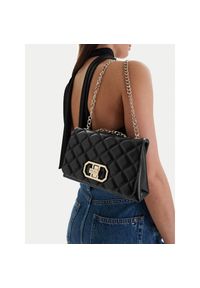 Torebka Nine West. Kolor: czarny #1