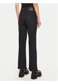 Calvin Klein Jeans Jeansy Authentic J20J224024 Czarny Bootcut Fit. Kolor: czarny #5