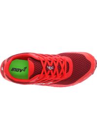 Buty do biegania męskie Inov-8 Trailtalon 290. Kolor: czerwony