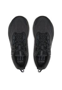 New Balance Buty do biegania Nitrel MTNTRLF6 Czarny. Kolor: czarny. Materiał: mesh, materiał #3