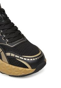 EA7 Emporio Armani Sneakersy X8X238 XK431 M700 Czarny. Kolor: czarny. Materiał: skóra #4