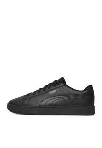 Puma Sneakersy C-RICKIE CLASSIC 39425105 Czarny. Kolor: czarny. Materiał: syntetyk #8