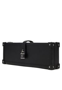 Karl Lagerfeld - KARL LAGERFELD Torebka B1W30265 Czarny. Kolor: czarny. Materiał: skórzane #4