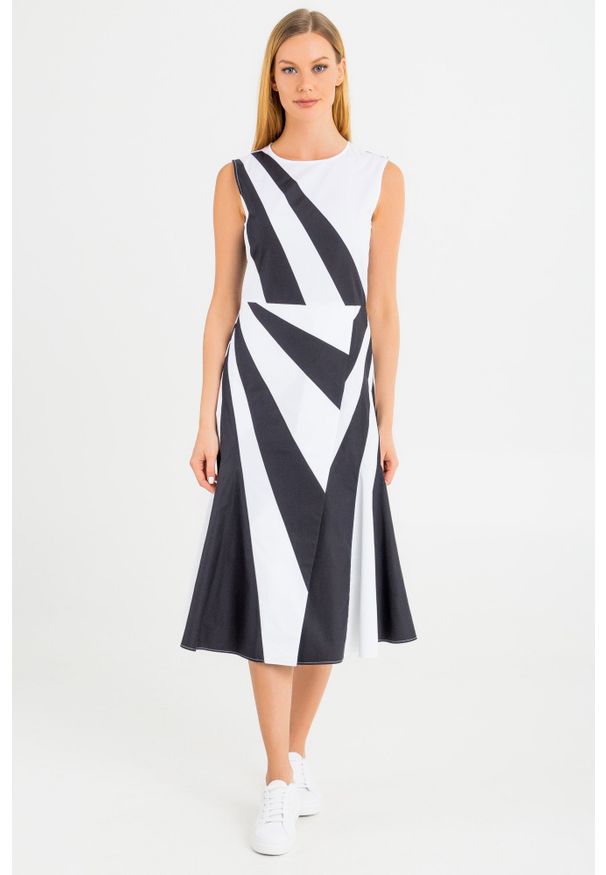 Sukienka Sportmax Code elegancka