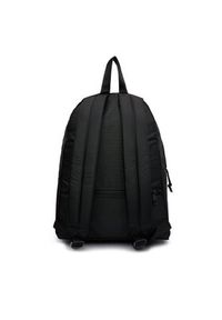 Lacoste Plecak NU5179ZU Czarny. Kolor: czarny. Materiał: materiał #5