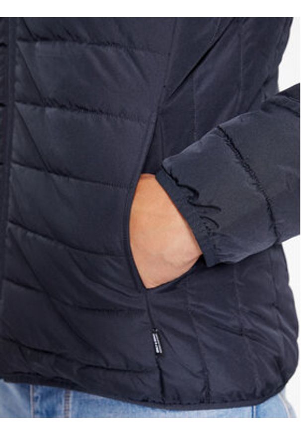 Only & Sons Kurtka zimowa 22025686 Granatowy Regular Fit. Kolor: niebieski. Materiał: syntetyk. Sezon: zima