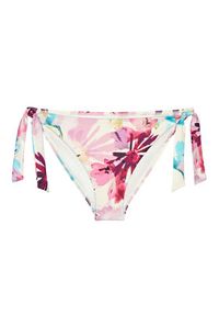 Triumph Dół od bikini Summer Fleur 10222309 Kolorowy. Materiał: syntetyk. Wzór: kolorowy #2