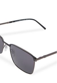 TOMMY HILFIGER - Tommy Hilfiger Okulary przeciwsłoneczne 2329/S 208625 Złoty. Kolor: złoty #2