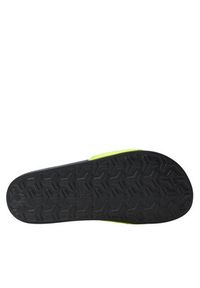The North Face Klapki Base Camp Slide III NF0A4T2RWIT1 Zielony. Kolor: zielony. Materiał: materiał #3