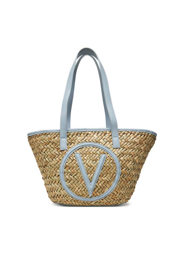 VALENTINO - Valentino Torebka Samuela VBG90O02 Beżowy. Kolor: beżowy