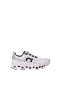 On Running - Buty do biegania damskie On 6198433. Kolor: biały. Materiał: syntetyk, materiał. Szerokość cholewki: normalna. Sport: bieganie #1