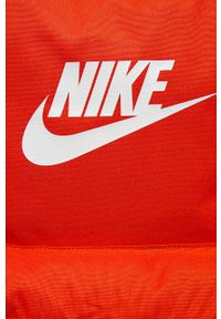 Nike Sportswear - Plecak. Kolor: pomarańczowy #2