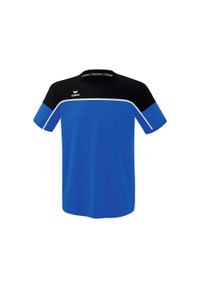 ERIMA - Koszulka dla dzieci Erima Change. Kolor: wielokolorowy, niebieski, czarny. Sport: piłka nożna #1