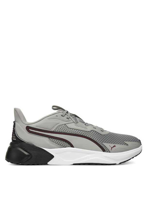 Puma Buty na siłownię Disperse Xt 4 310798 14 Szary. Kolor: szary. Materiał: materiał. Sport: fitness