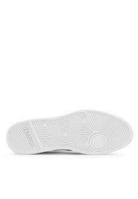 Reebok Sneakersy Court Advance 100010629-M Biały. Kolor: biały #3