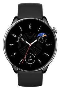 Huami - Smartwatch Amazfit GTR Mini Midnight Black. Rodzaj zegarka: smartwatch #6