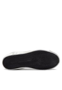 Philippe Model Sneakersy Prsx PRLD 1012 Biały. Kolor: biały. Materiał: skóra #6