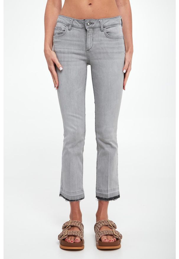 Liu Jo - Jeansy damskie LIU JO