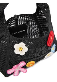 MARC JACOBS - Marc Jacobs Torebka 2P5HSC006H03 Czarny. Kolor: czarny