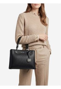 Nine West Torebka CEO-Madison Muse-LDA8337 Czarny. Kolor: czarny #7