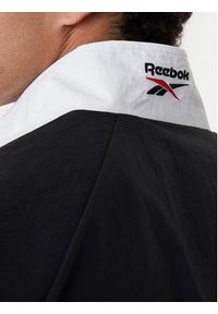 Reebok Bluza Bailham RK25551CCM Czarny Relaxed Fit. Kolor: czarny. Materiał: syntetyk #4
