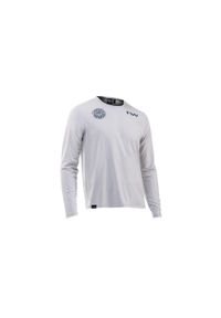 Koszulka rowerowa NORTHWAVE Xtrail 2 Jersey Long Sleeve. Kolor: szary. Materiał: jersey. Długość rękawa: długi rękaw. Długość: długie. Sport: kolarstwo