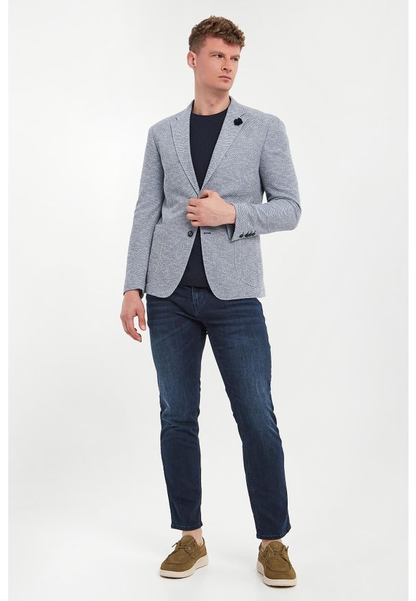 Marynarka męska Hoverest JOOP!