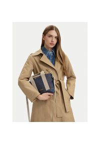 Torebka Barbour. Kolor: niebieski #1