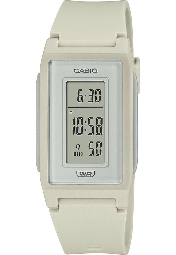 Casio Zegarek na Komunię dla dziewczynki Casio LF-10WH-8EF