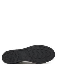 Palladium Sneakersy Ace City Shell Chuk2 74451-308-M Zielony. Kolor: zielony. Materiał: materiał #4