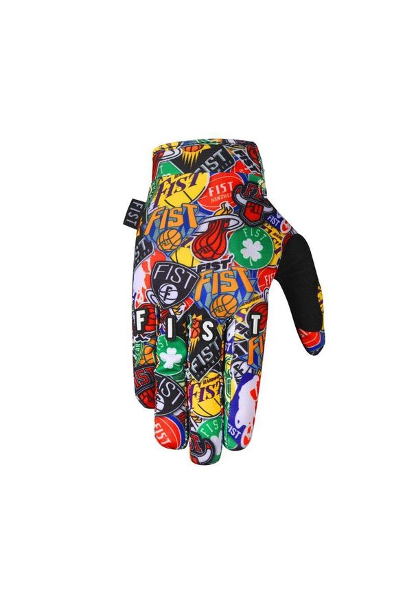 FIST - Rękawice Fist Handwear Hard. Kolor: wielokolorowy. Sport: kolarstwo
