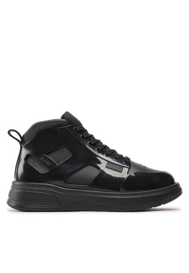melissa - Melissa Sneakersy Melissa Player Sneaker Ad 33909 Czarny. Kolor: czarny