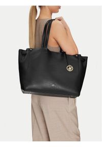 Beverly Hills Polo Club Torebka CEO-BHPC-S-005-07 Czarny. Kolor: czarny #1