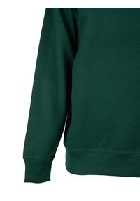 Champion Bluza | HBGF88HY07718 | Mężczyzna | Zielony. Okazja: na co dzień. Kolor: zielony. Materiał: bawełna, poliester. Styl: casual