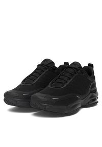 Reebok Sneakersy SS-DMX SERIES 3000 100244453 Czarny. Kolor: czarny. Materiał: materiał #5