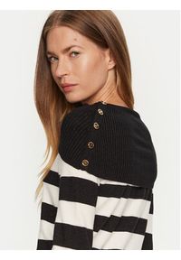 Artigli Sweter ACMA000117 Kolorowy Regular Fit. Materiał: wiskoza, syntetyk. Wzór: kolorowy #5