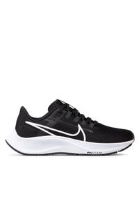 Nike Buty do biegania Air Zoom Pegasus 38 CW7358 002 Czarny. Kolor: czarny. Materiał: materiał. Model: Nike Zoom #1