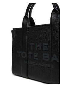 MARC JACOBS - Marc Jacobs Torebka H009L01SP21 Czarny. Kolor: czarny. Materiał: skórzane #4