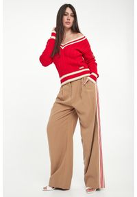 Ermanno Firenze - Sweter damski ERMANNO FIRENZE #3