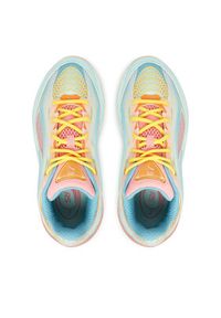 Puma Sneakersy RS Surge Vibrant 404328 01 Kolorowy. Wzór: kolorowy