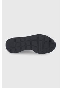 adidas Originals Buty kolor czarny. Zapięcie: sznurówki. Kolor: czarny. Materiał: guma. Sport: bieganie #5