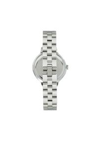 Liu Jo Zestaw zegarek i bransoletka Couple Plus TLJ2039 Srebrny. Kolor: srebrny
