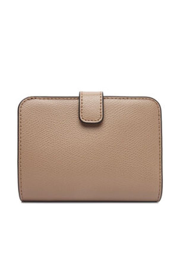Furla Portfel Camelia S WP00315 ARE000 CN 1257S 1007 Beżowy. Kolor: beżowy. Materiał: skóra