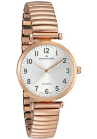 Zegarek Jordan Kerr I2046 IPRG damski 32 mm rozciągana bransoleta . #1