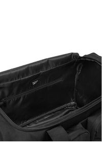 Reebok Torba sportowa CWBEO-RBK-B-014-10 Czarny. Kolor: czarny. Materiał: materiał #4