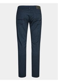 Pierre Cardin Spodnie materiałowe C3 34540. 1033 Granatowy Regular Fit. Kolor: niebieski. Materiał: syntetyk